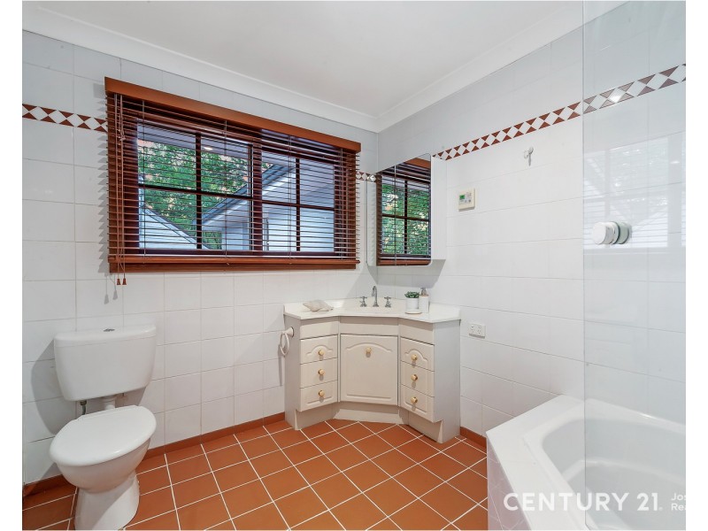 126 Castle Hill Road, West Pennant Hills NSW 2125