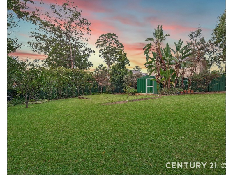 126 Castle Hill Road, West Pennant Hills NSW 2125