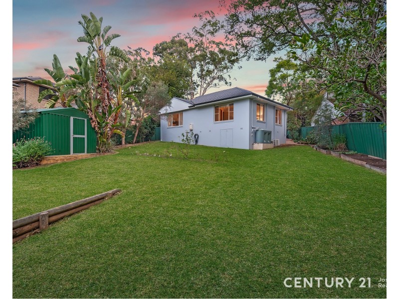 126 Castle Hill Road, West Pennant Hills NSW 2125