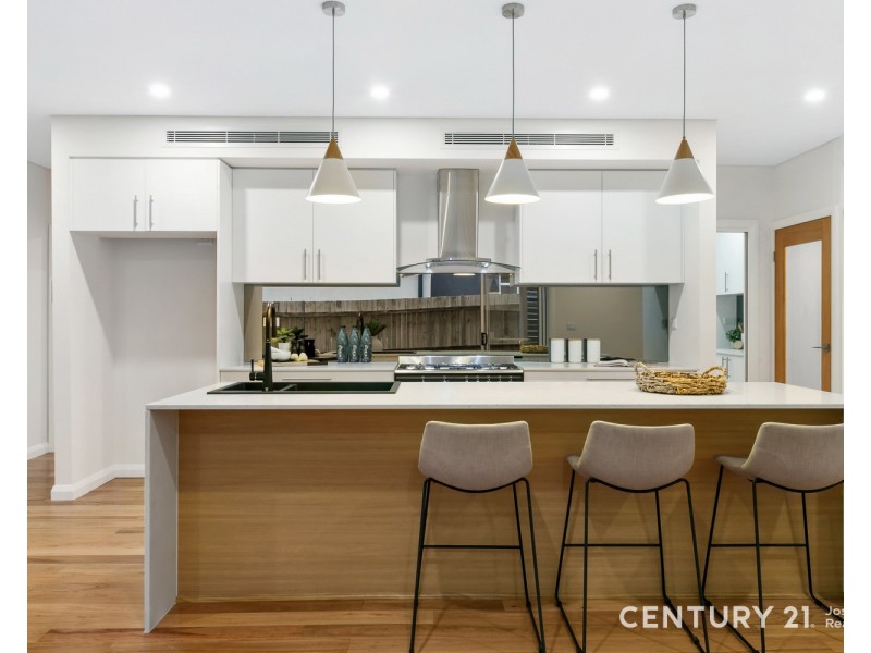 14 Elabana Crescent, Castle Hill NSW 2154