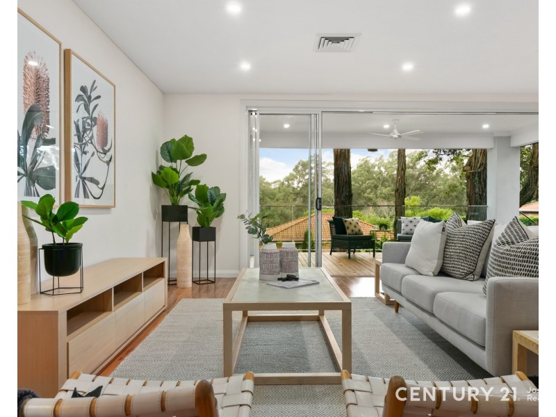 14 Elabana Crescent, Castle Hill NSW 2154