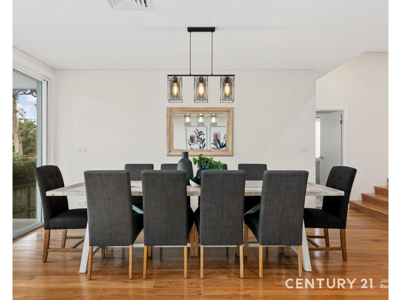 14 Elabana Crescent, Castle Hill NSW 2154