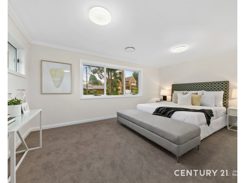 14 Elabana Crescent, Castle Hill NSW 2154
