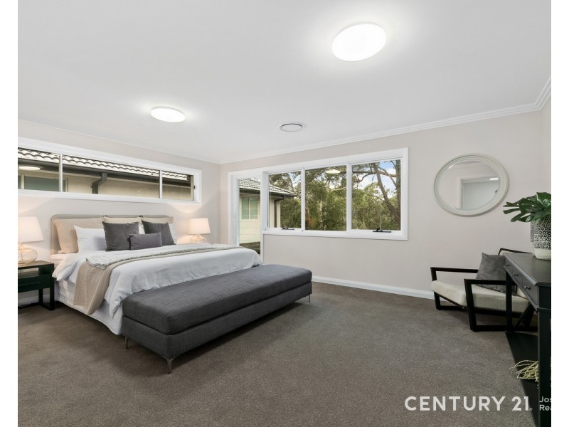 14 Elabana Crescent, Castle Hill NSW 2154