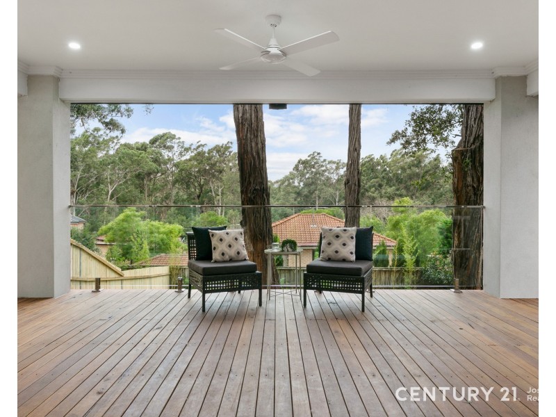 14 Elabana Crescent, Castle Hill NSW 2154