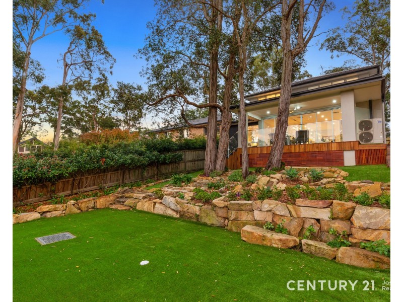 14 Elabana Crescent, Castle Hill NSW 2154