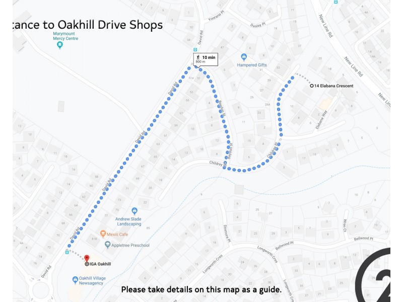 14 Elabana Crescent, Castle Hill NSW 2154