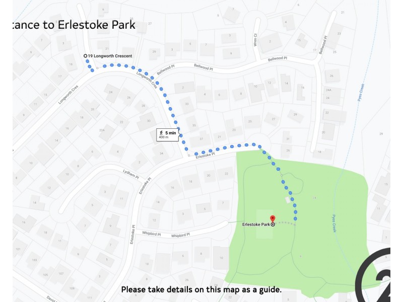 1 Dinmore Place, Castle Hill NSW 2154