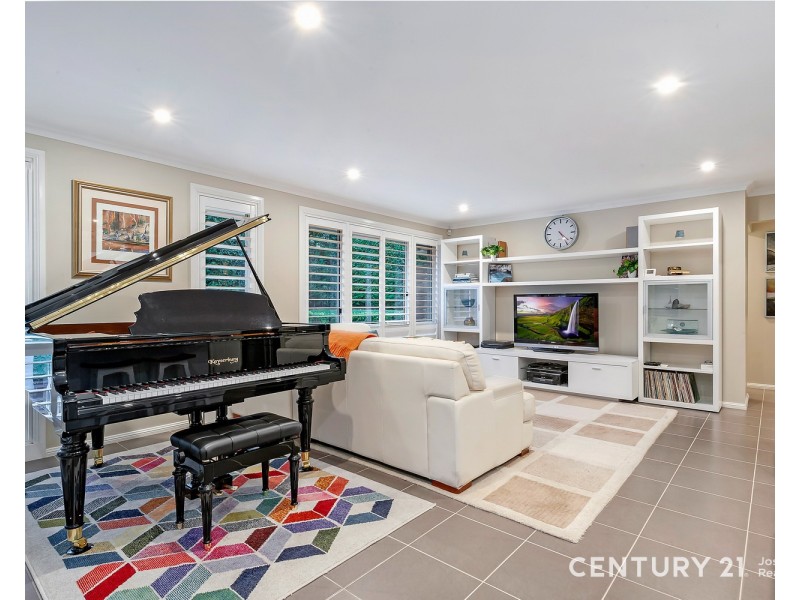 21b New Line Road, West Pennant Hills NSW 2125