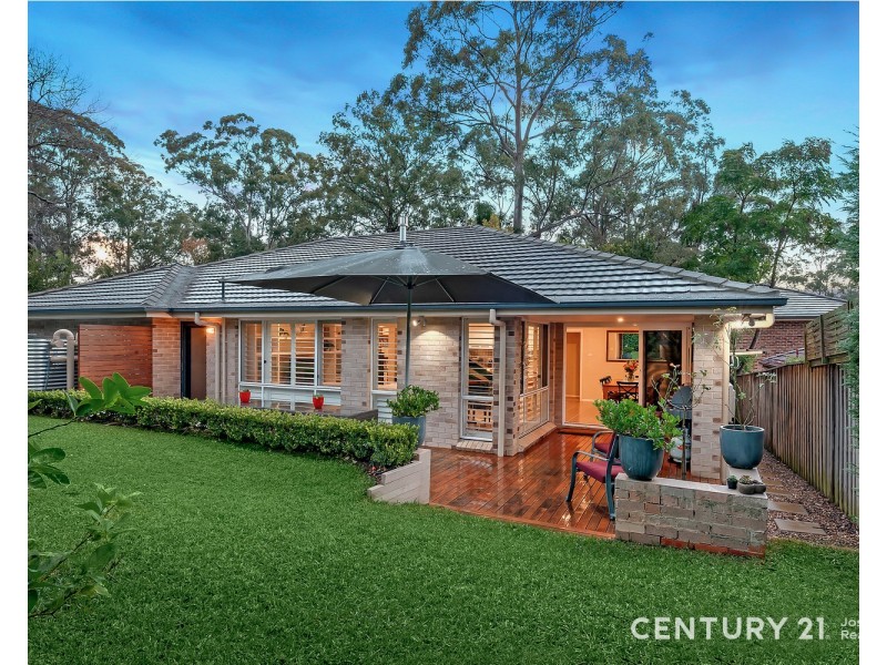 21b New Line Road, West Pennant Hills NSW 2125