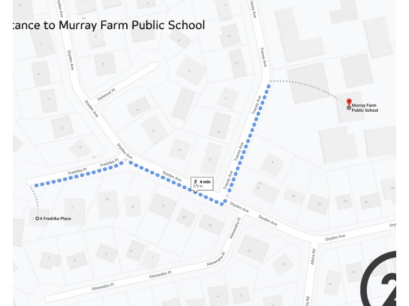 4 Fredrika Place, Carlingford NSW 2118