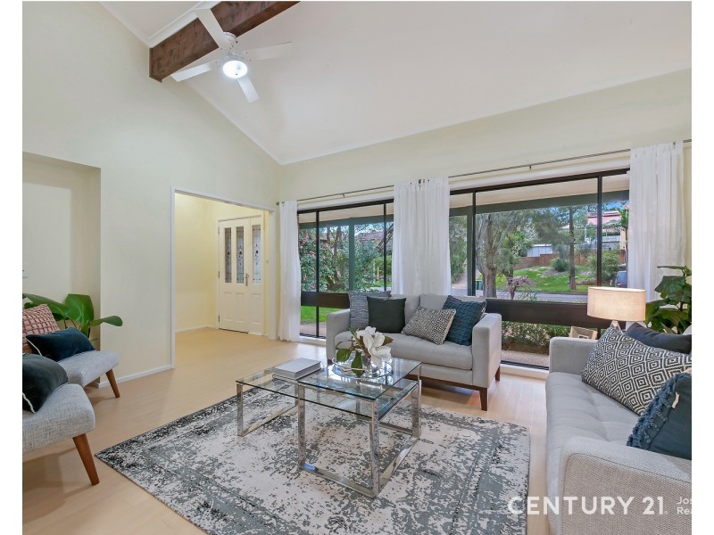 19 Sheoak Close, Cherrybrook NSW 2126