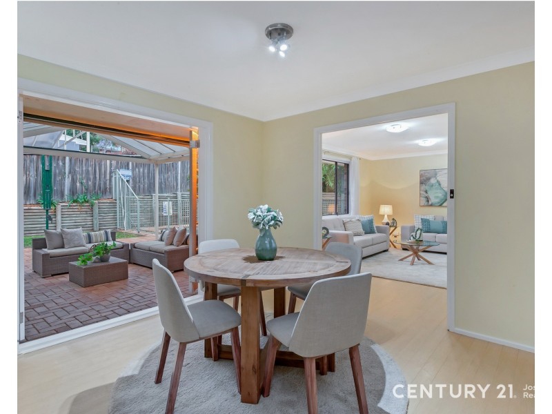 19 Sheoak Close, Cherrybrook NSW 2126