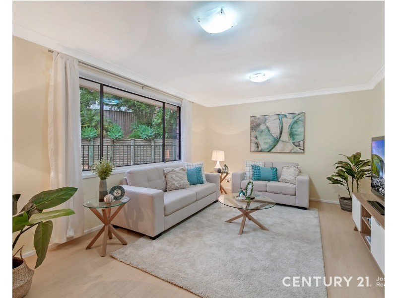 19 Sheoak Close, Cherrybrook NSW 2126