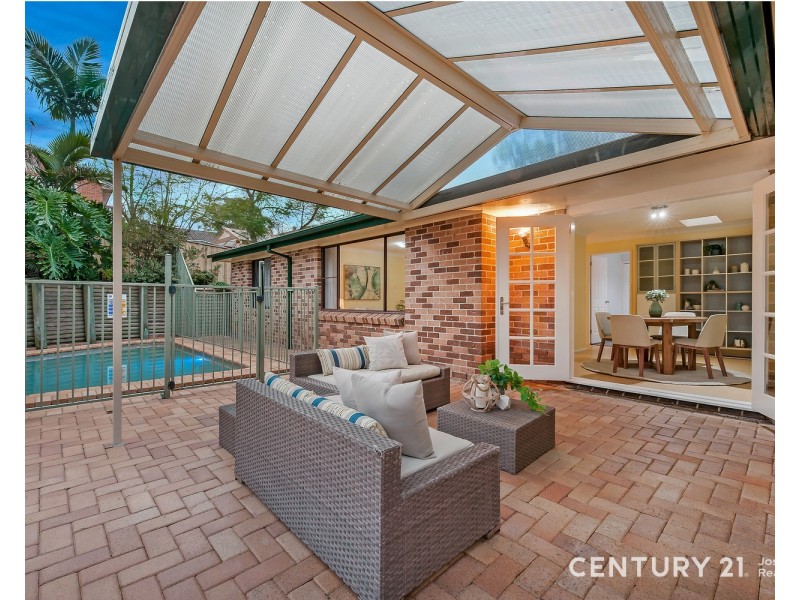 19 Sheoak Close, Cherrybrook NSW 2126
