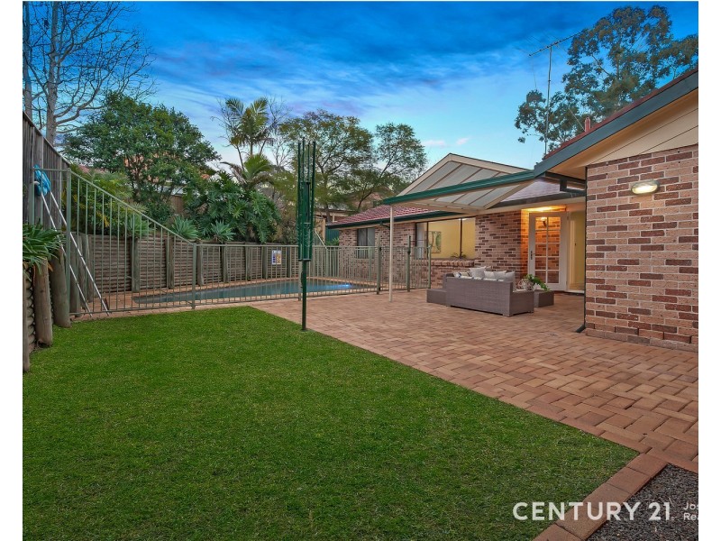 19 Sheoak Close, Cherrybrook NSW 2126