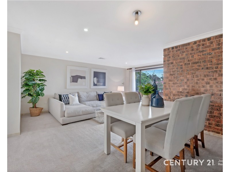 23 Hibiscus Place, Cherrybrook NSW 2126