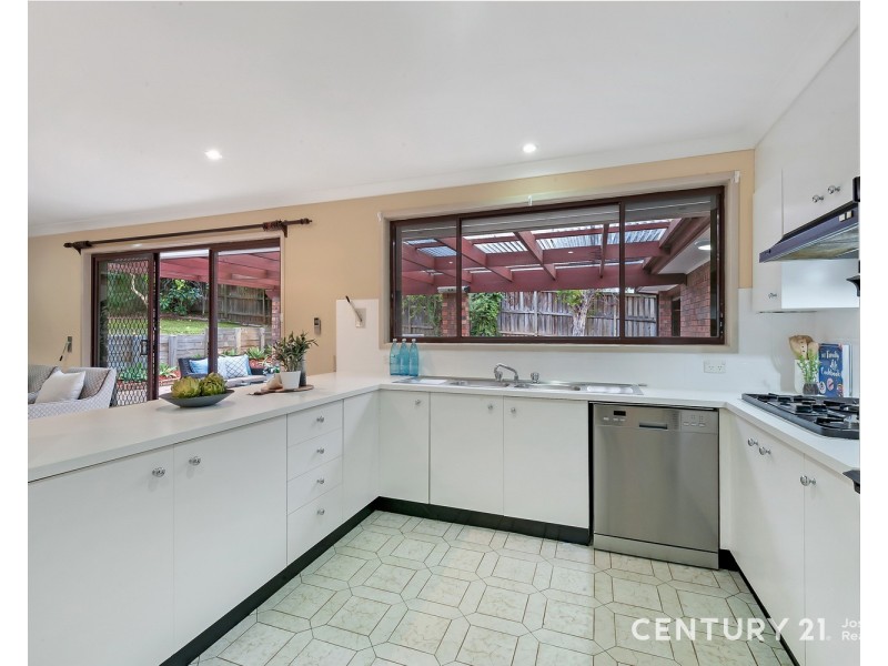 23 Hibiscus Place, Cherrybrook NSW 2126