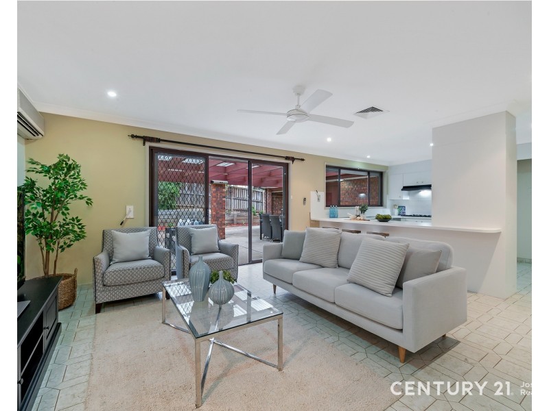 23 Hibiscus Place, Cherrybrook NSW 2126