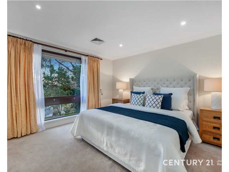 23 Hibiscus Place, Cherrybrook NSW 2126