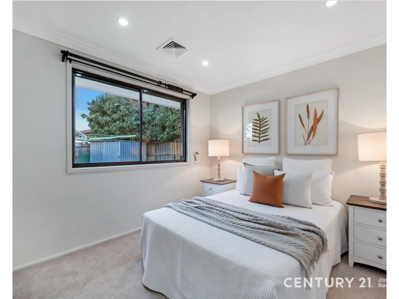 23 Hibiscus Place, Cherrybrook NSW 2126