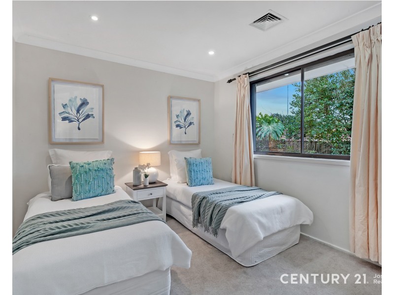 23 Hibiscus Place, Cherrybrook NSW 2126