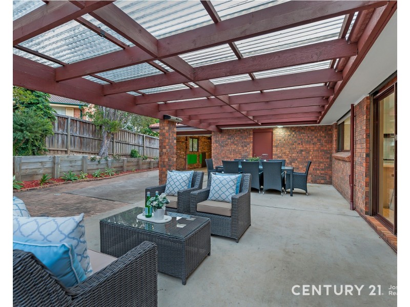 23 Hibiscus Place, Cherrybrook NSW 2126