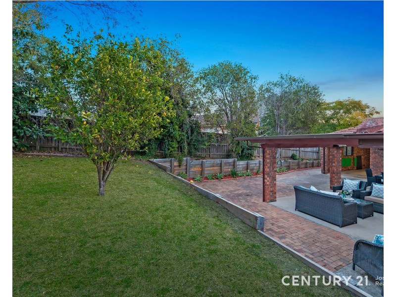 23 Hibiscus Place, Cherrybrook NSW 2126