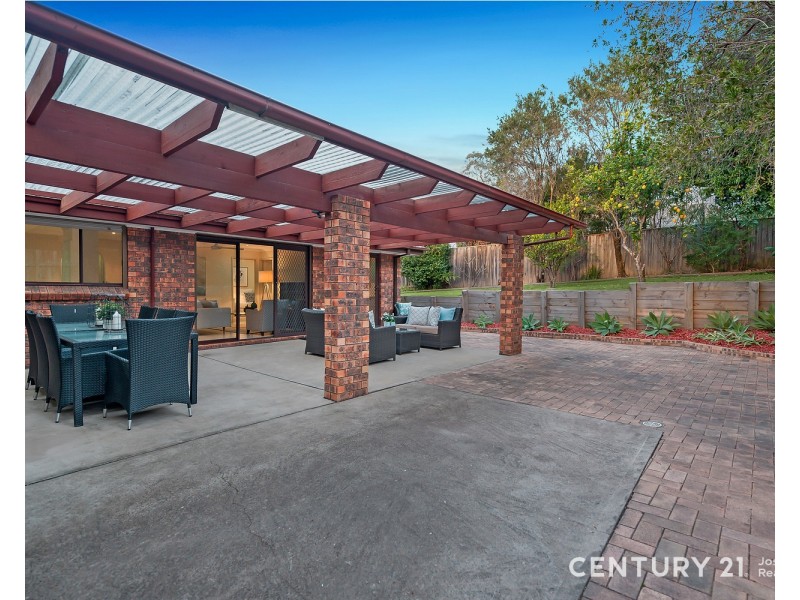 23 Hibiscus Place, Cherrybrook NSW 2126