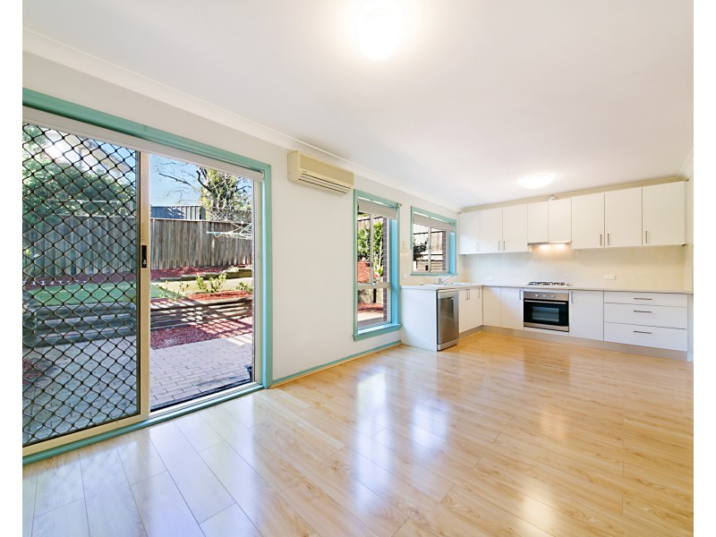 2/163 David Road, Castle Hill NSW 2154