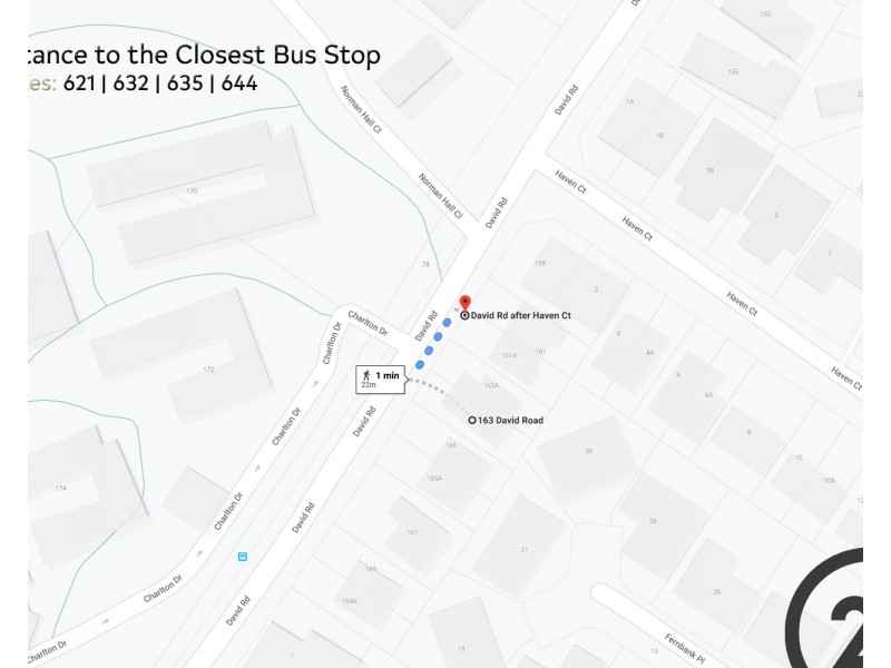 2/163 David Road, Castle Hill NSW 2154