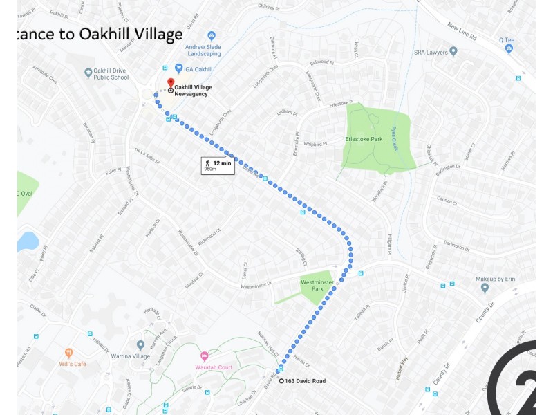 2/163 David Road, Castle Hill NSW 2154