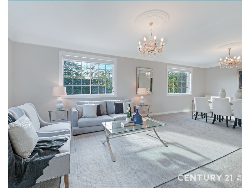 35 Wildara Avenue, West Pennant Hills NSW 2125