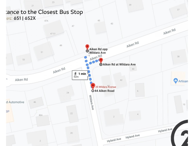 35 Wildara Avenue, West Pennant Hills NSW 2125