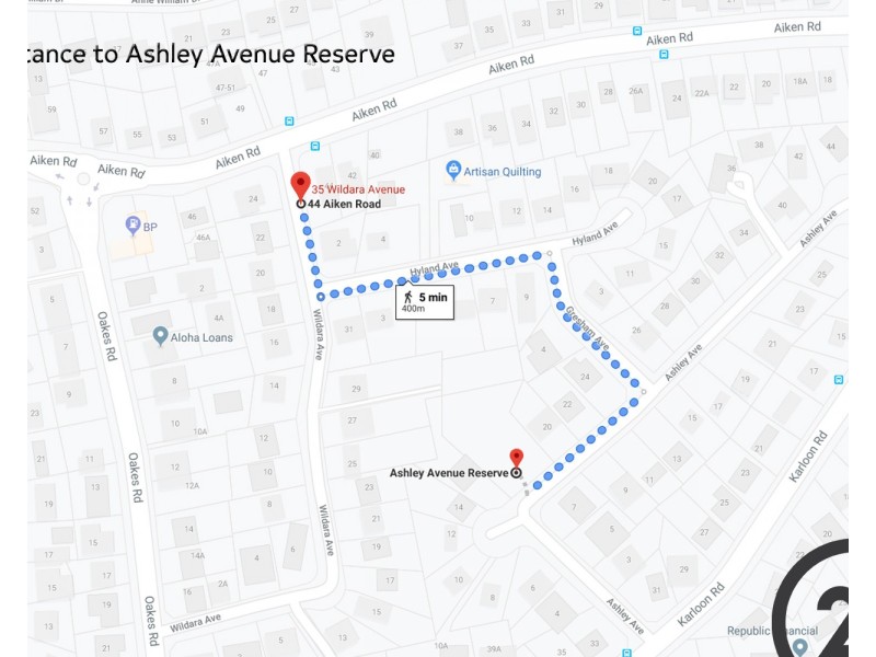 35 Wildara Avenue, West Pennant Hills NSW 2125