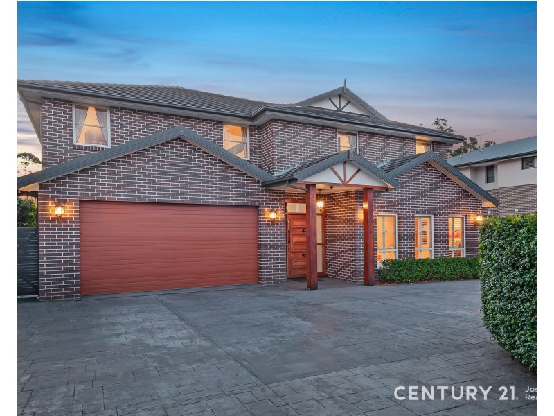 9 New Farm Road, West Pennant Hills NSW 2125