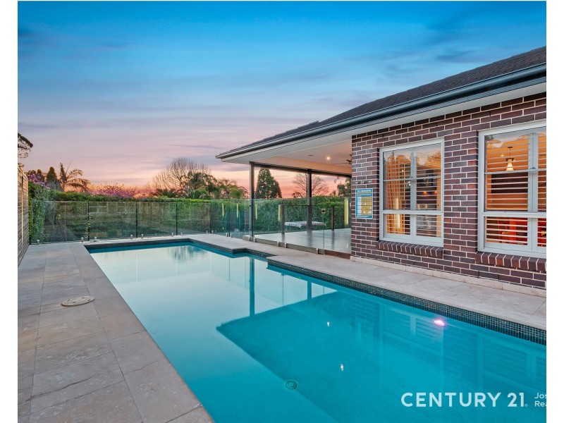 9 New Farm Road, West Pennant Hills NSW 2125