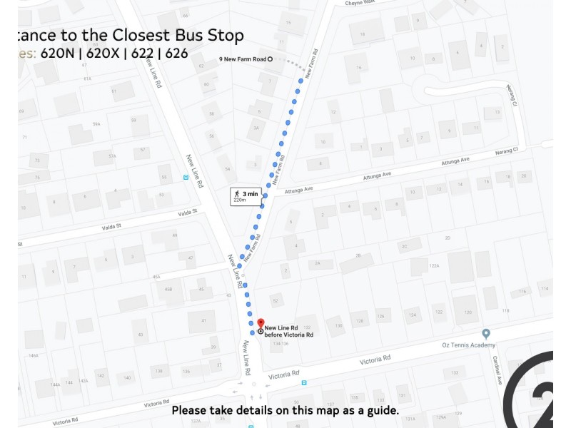 9 New Farm Road, West Pennant Hills NSW 2125