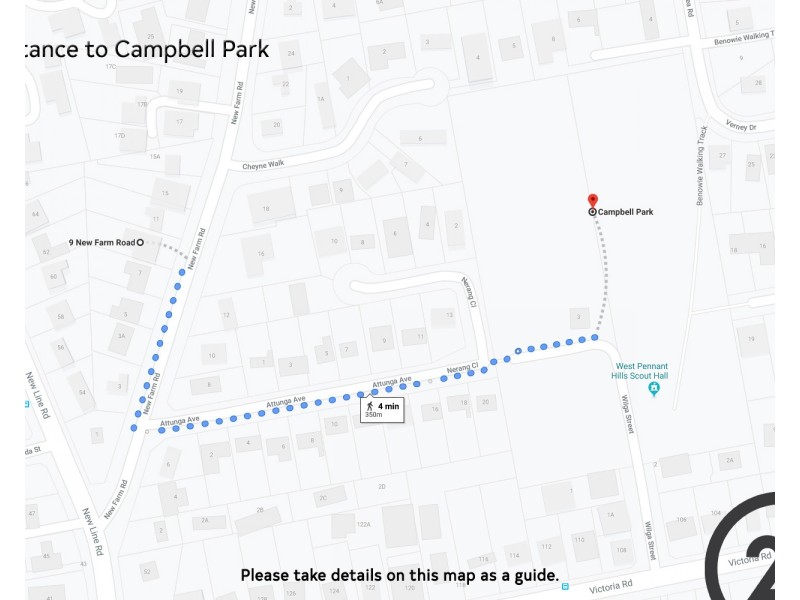 9 New Farm Road, West Pennant Hills NSW 2125