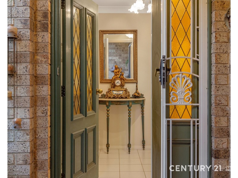 21/1 Beahan Place, Cherrybrook NSW 2126