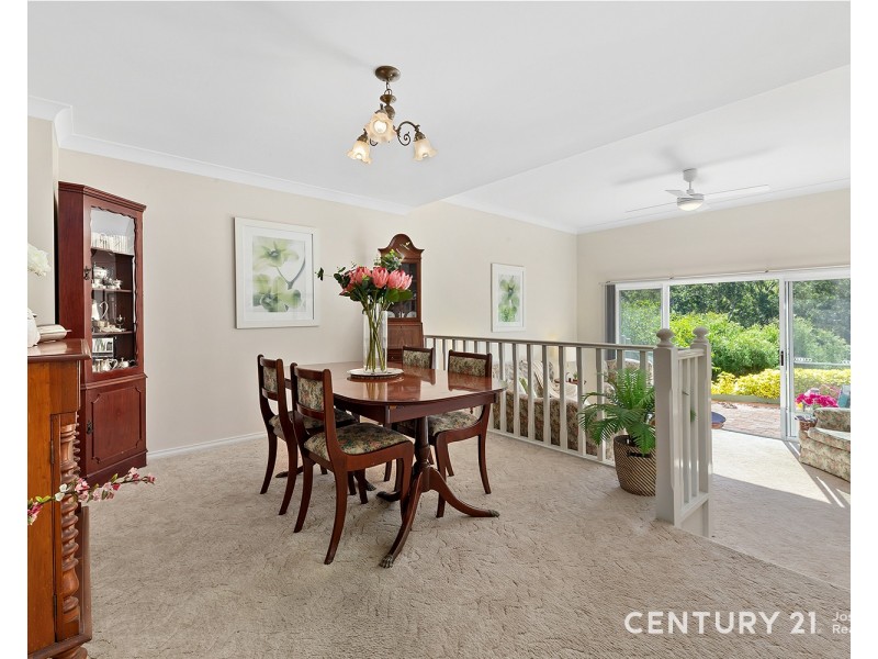 21/1 Beahan Place, Cherrybrook NSW 2126