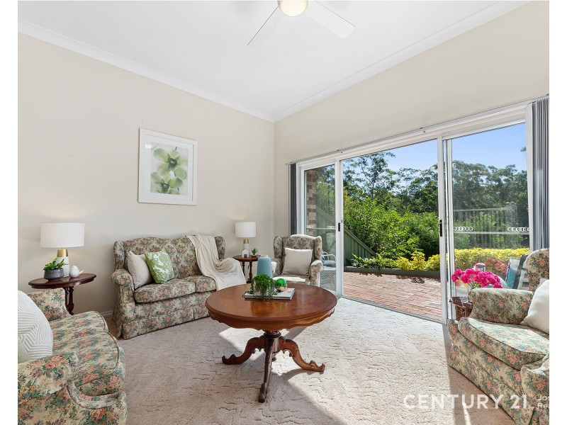 21/1 Beahan Place, Cherrybrook NSW 2126