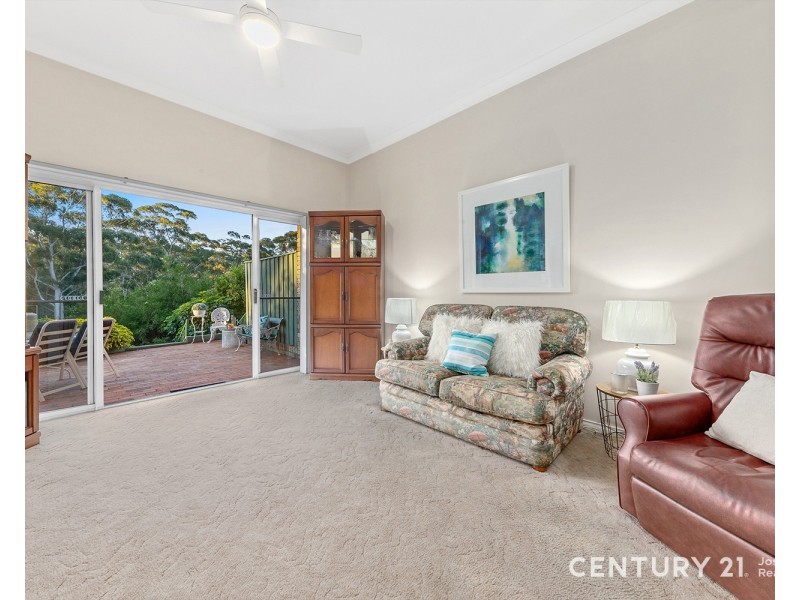 21/1 Beahan Place, Cherrybrook NSW 2126