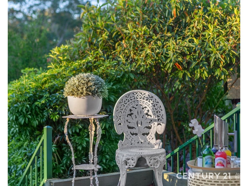 21/1 Beahan Place, Cherrybrook NSW 2126