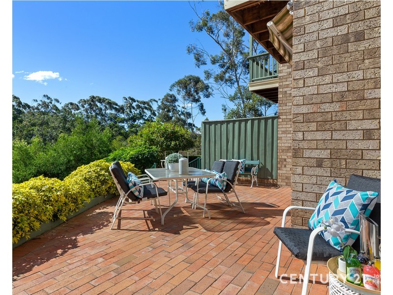 21/1 Beahan Place, Cherrybrook NSW 2126
