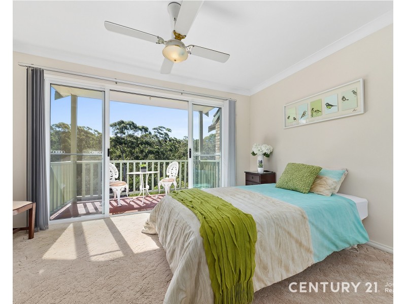21/1 Beahan Place, Cherrybrook NSW 2126