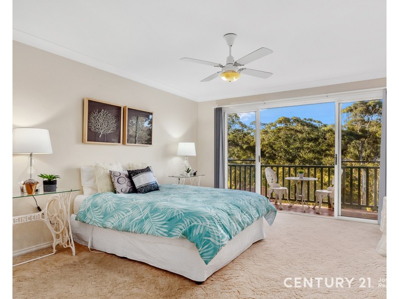 21/1 Beahan Place, Cherrybrook NSW 2126