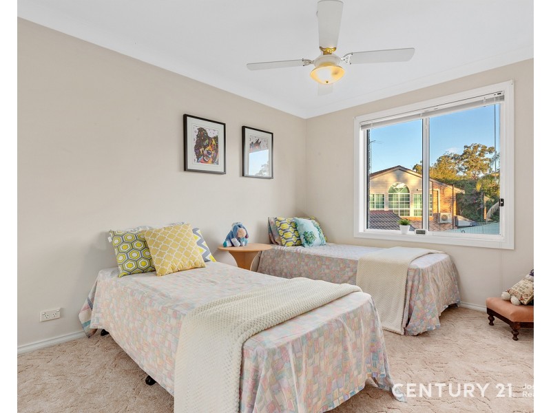 21/1 Beahan Place, Cherrybrook NSW 2126