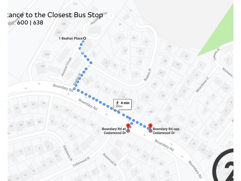 21/1 Beahan Place, Cherrybrook NSW 2126