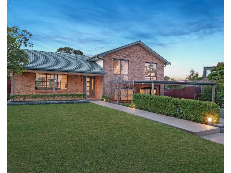 7 Watts Place, Cherrybrook NSW 2126